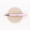 Platinum Plaisir Penna Stilografica Rosa