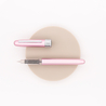 Platinum Plaisir Fountain Pen Pink