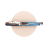 Visconti Woodstock Penna Stilografica Mud&Love Edizione Limitata