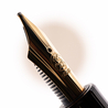 Eboya Houga Medium Fountain Pen Kunpuu