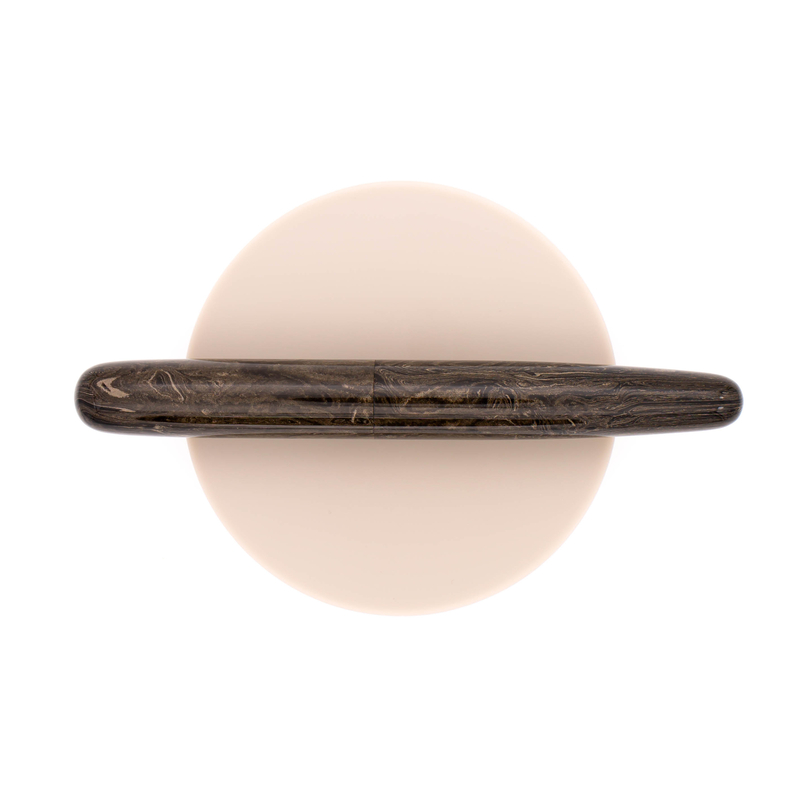 Eboya Houga Large Penna Stilografica Shinryo