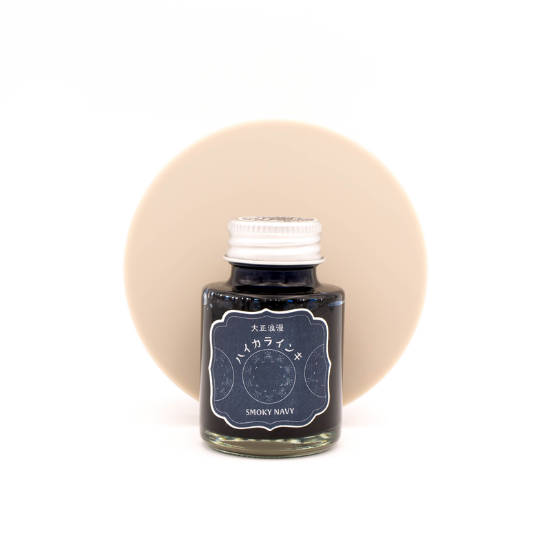 Guitar Taisho Roman Smoky Navy Inchiostro 40 ml