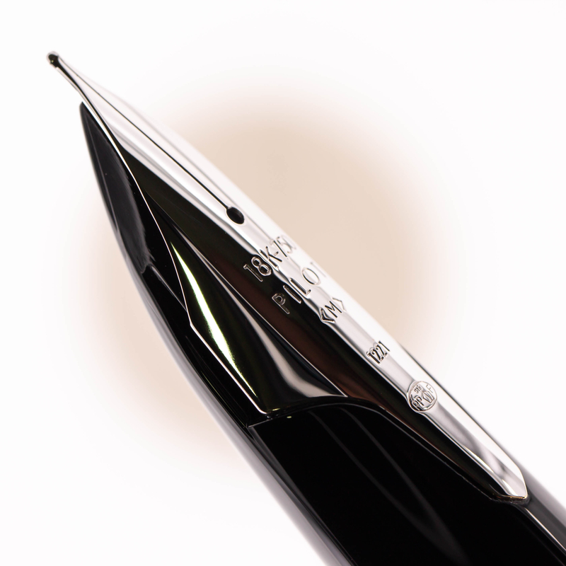 Pilot Silvern Penna Stilografica Koushi