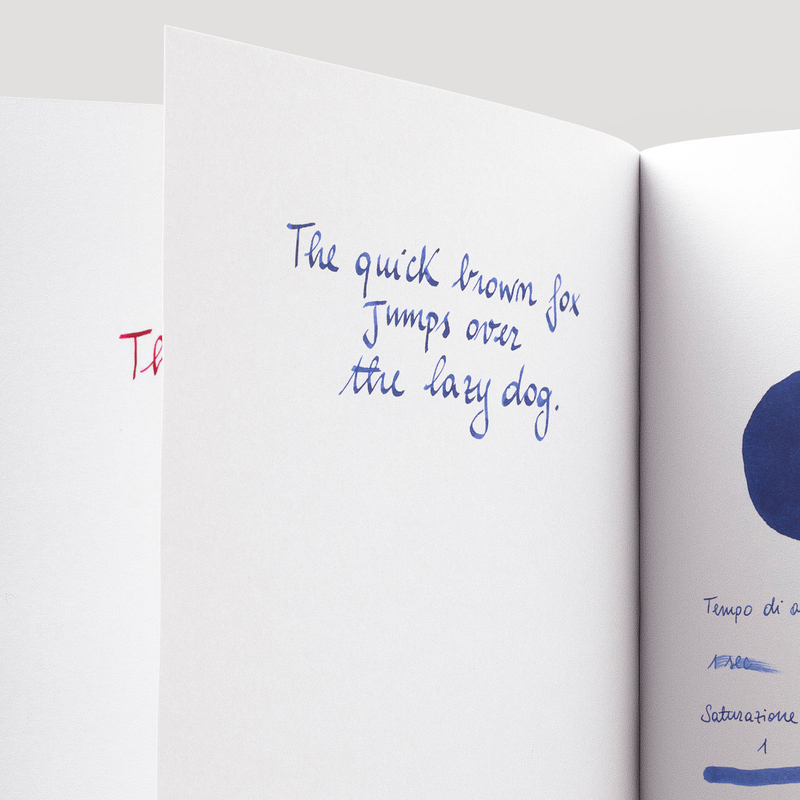 Diamine Midnight Ink Bottle 80 ml