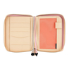 Hobonichi Techo Original A6 PYT: Tokyo in bloom/rabbits Set Cover + Agenda 2023