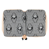 Hobonichi Techo Original A6 PYT: Tokyo in bloom/rabbits Set Cover + Agenda 2023