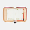 Hobonichi Techo Original A6 PYT: Tokyo in bloom/rabbits Set Cover + Agenda 2023