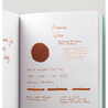 Diamine Ochre Inchiostro 80 ml