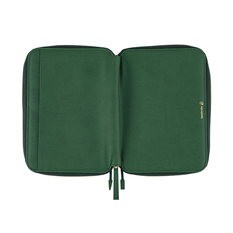 Hobonichi Techo Cousin A5 Single Color: Velluto Set Cover + Agenda 2023