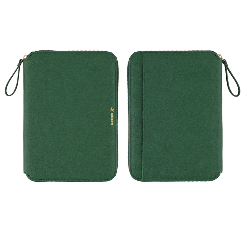 Hobonichi Techo Cousin A5 Single Color: Velluto Set Cover + Agenda 2023