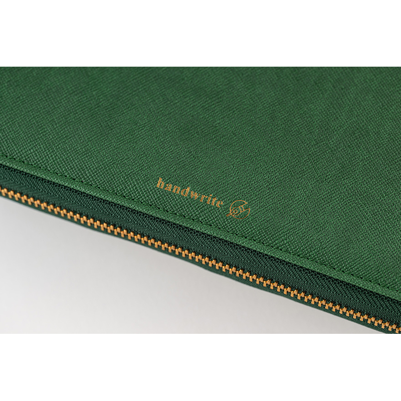 Hobonichi Techo Cousin A5 Single Color: Velluto Set Cover + Agenda 2023