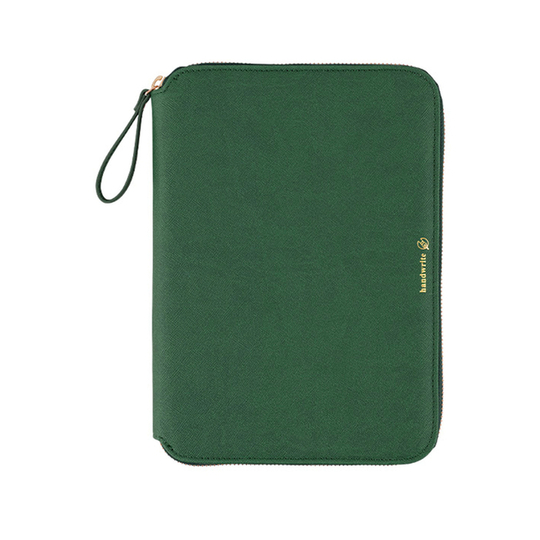 Hobonichi Techo Cousin A5 Single Color: Velluto Set Cover + Agenda 2023