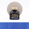 Diamine Presidential Blue Ink Bottle 80 ml