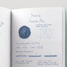 Diamine Prussian Blue Inchiostro 80 ml