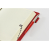 Hobonichi Cover in Pelle (Natural) per Agenda 5 Anni A5