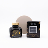 Diamine Quartz Black Ink Bottle 80 ml