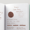 Diamine Saddle Brown Inchiostro 80 ml