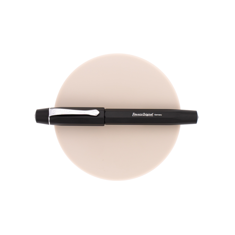 Kaweco Original 250 Fountain Pen Black