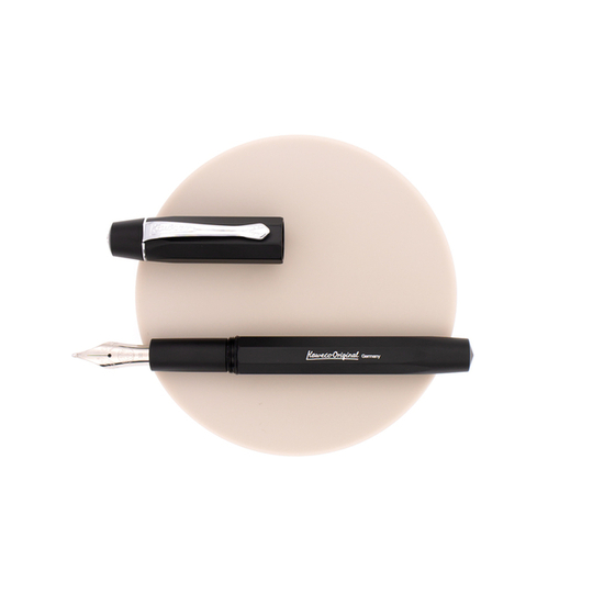 Kaweco Original 250 Fountain Pen Black