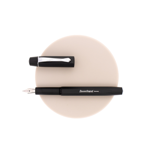 Kaweco Original 060 Fountain Pen Black