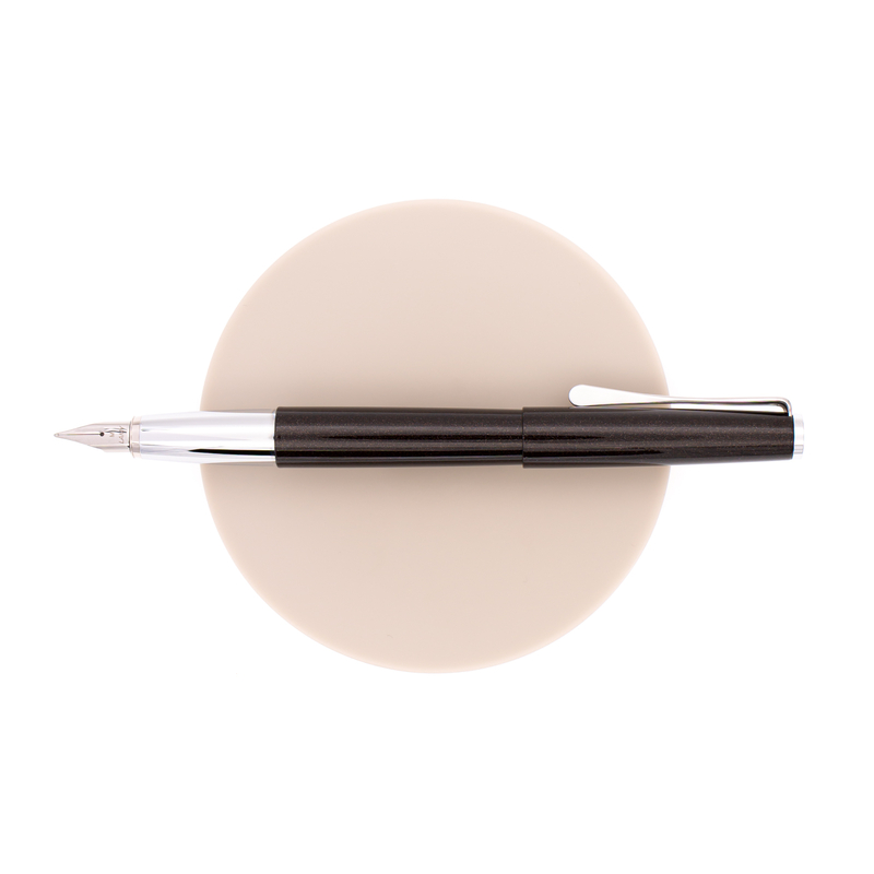 Lamy Studio Penna Stilografica Dark Brown Edizione Speciale 2022