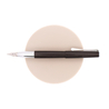 Lamy Studio Penna Stilografica Dark Brown Edizione Speciale 2022