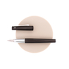 Lamy Studio Penna Stilografica Dark Brown Edizione Speciale 2022
