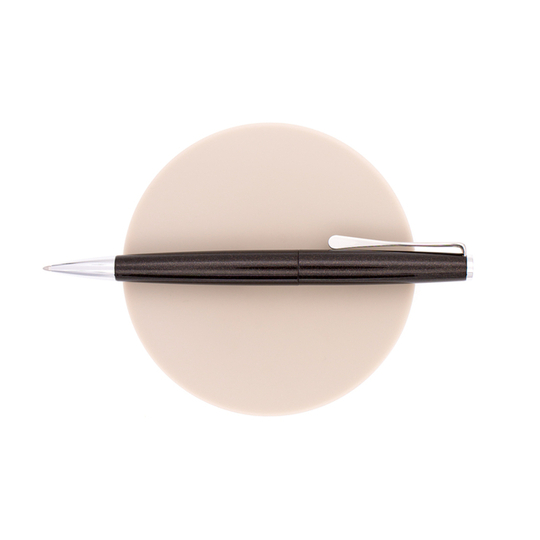 Lamy Studio Penna Sfera Dark Brown Edizione Speciale 2022