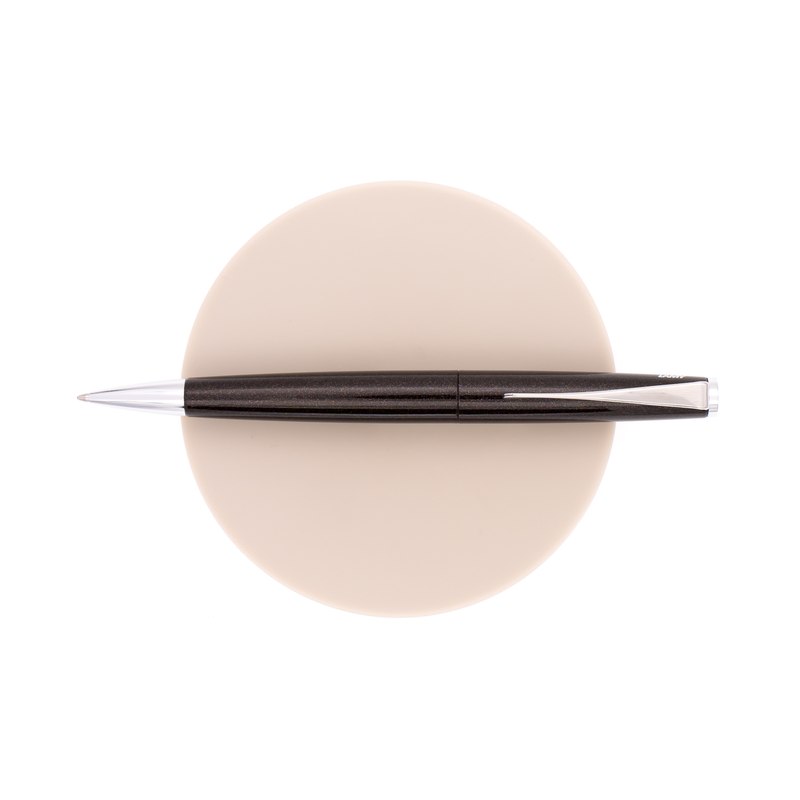 Lamy Studio Penna Sfera Dark Brown Edizione Speciale 2022