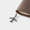 Traveler's Factory Charm Airplane