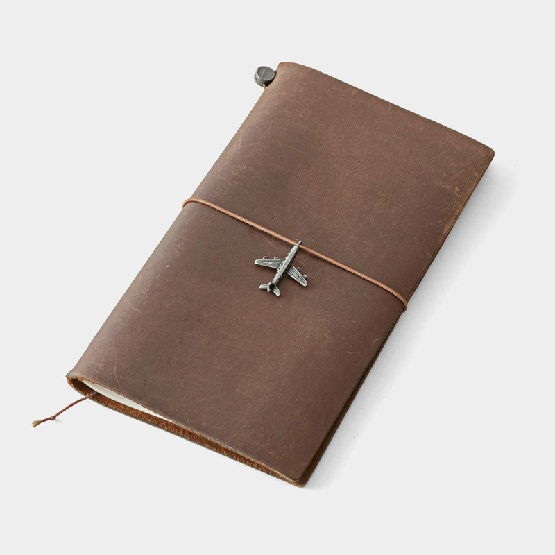 Traveler's Factory Charm Airplane