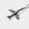 Traveler's Factory Charm Airplane