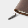 Traveler's Factory Charm Brass Pen