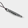 Traveler's Factory Charm Brass Pen