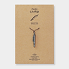 Traveler's Factory Charm Brass Pen