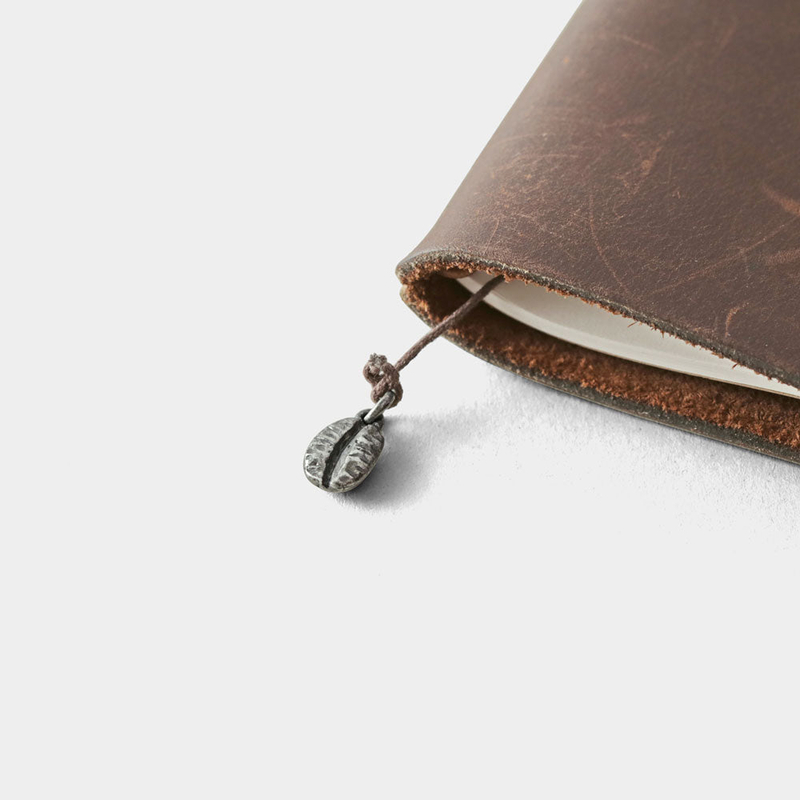 Traveler's Factory Charm Coffee Bean