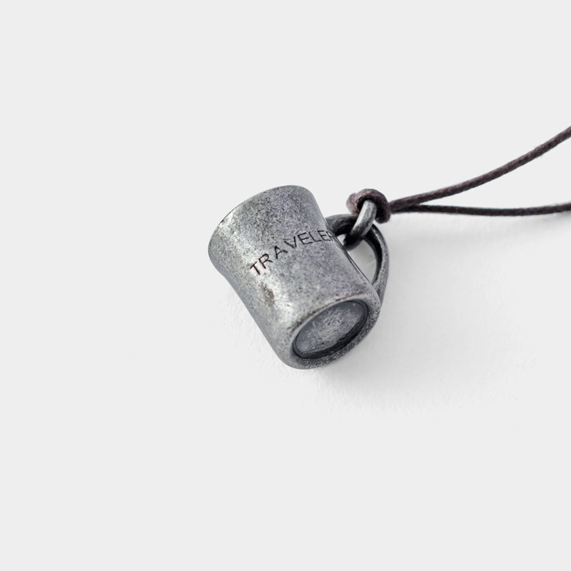Traveler's Factory Charm Mug