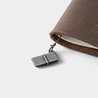 Traveler's Factory Charm Traveler's Notebook