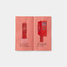 Traveler's Factory Refill Regular Size Kraft Rosa