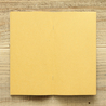 Traveler's Factory Refill Regular Size Kraft Giallo