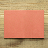 Traveler's Factory Refill Passport Size Kraft Rosa