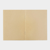 Traveler's Factory Refill Passport Size Short Trip Kraft