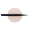 Platinum Desk Fountain Pen Black