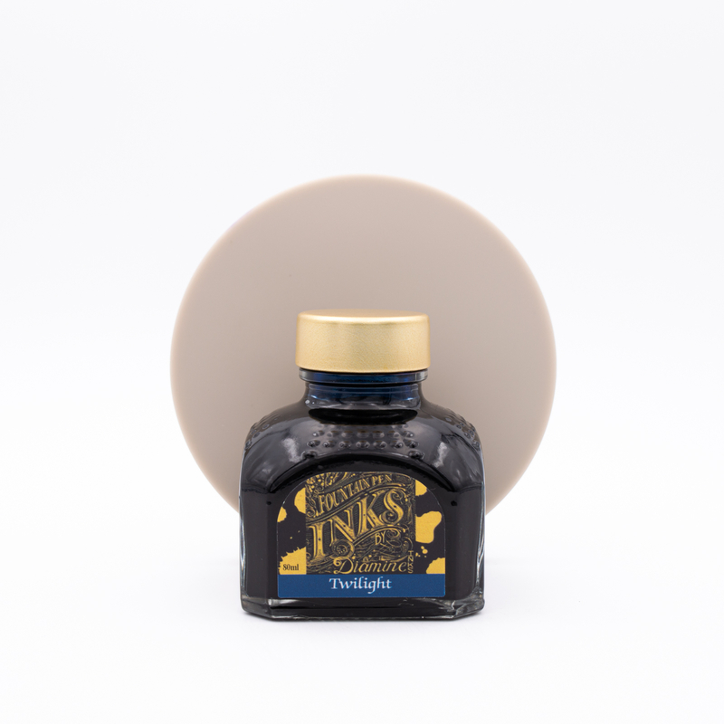 Diamine Twilight Inchiostro 80 ml