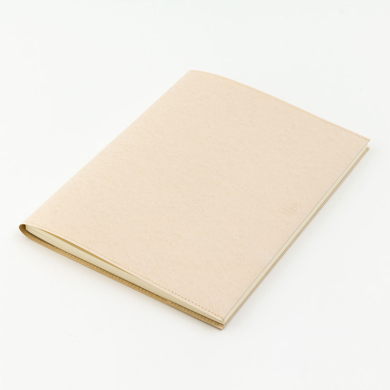 Md Paper Cover A4 in Carta
