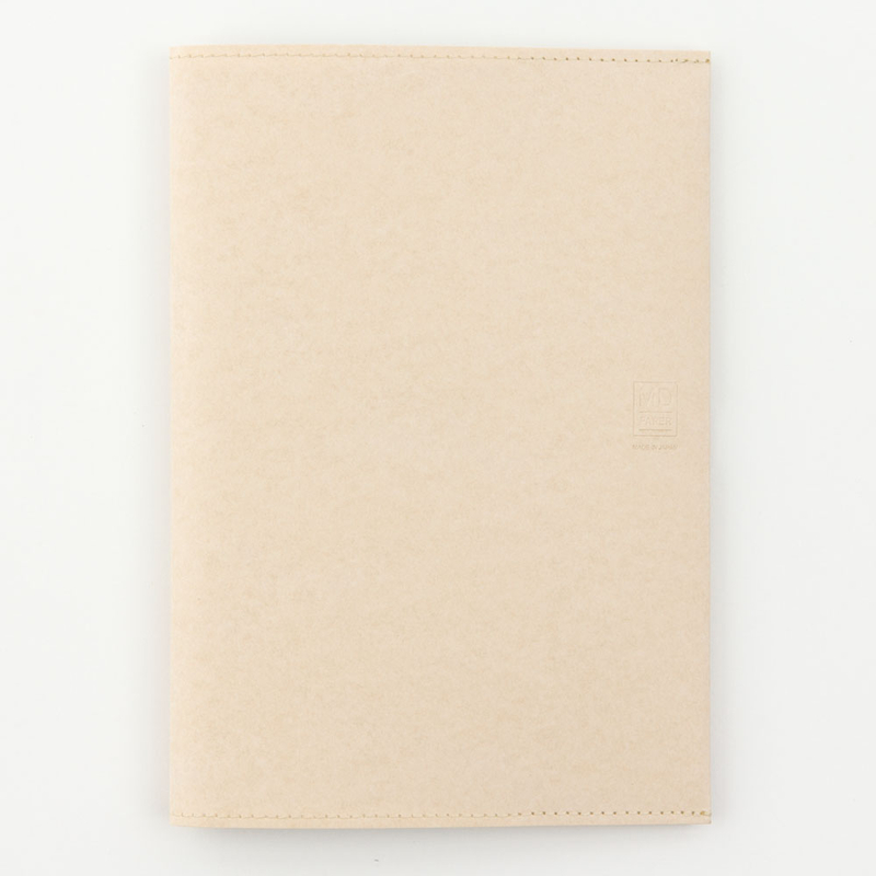 Md Paper Cover A5