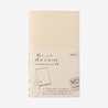 Md Paper Cover B6 Slim in Carta
