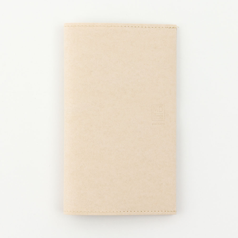 Md Paper Cover B6 Slim in Carta