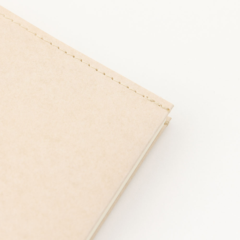 Md Paper Cover B6 Slim in Carta