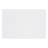 Md Paper Cover A4 in Plastica